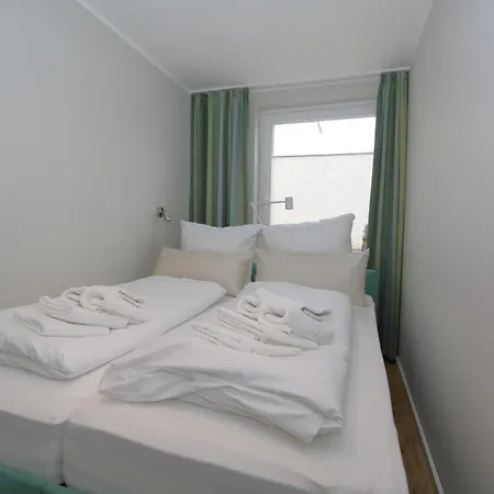 App. Beate 51 Apartment *