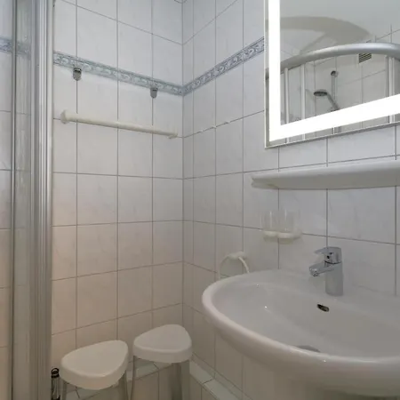 App. Beate 51 Apartment Westerland