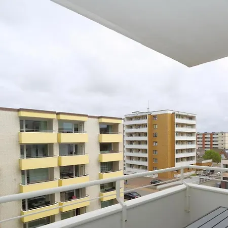 Apartment App. Beate 51