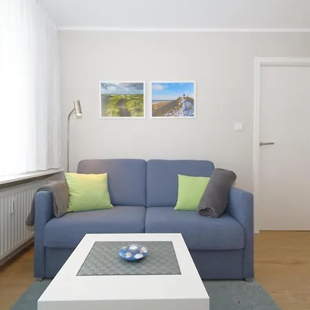 App. Beate 51 Apartment *
