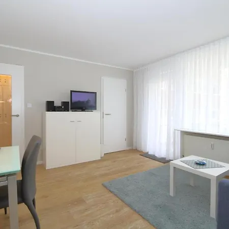 App. Beate 51 * Westerland